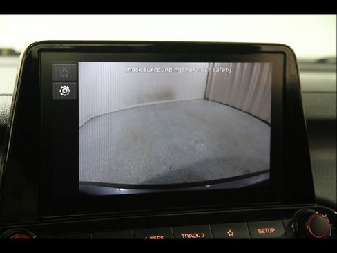 Used 2023 Kia Forte LXS image 12