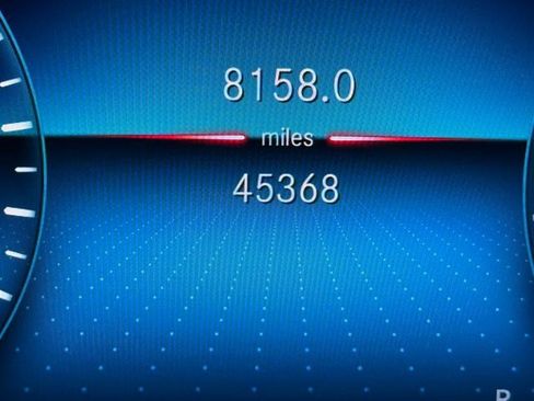 Certified 2023 Mercedes-Benz GLE 350 4MATIC image 16