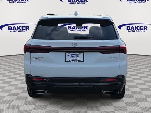 New 2026 Buick Enclave Sport Touring w/ Super Cruise Package FWD image 6