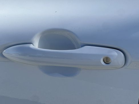 Certified 2026 Toyota Camry SE FWD image 31