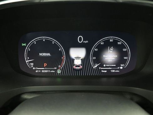 Used 2024 Acura MDX SH-AWD w/ Technology Package image 14