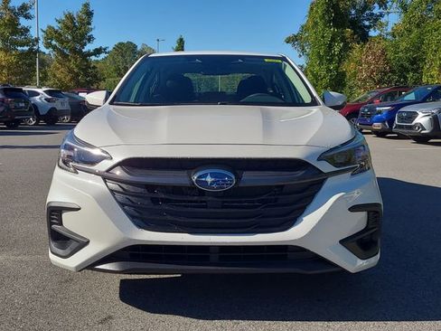 New 2025 Subaru Legacy Premium image 8