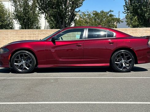 Used 2019 Dodge Charger GT RWD image 7