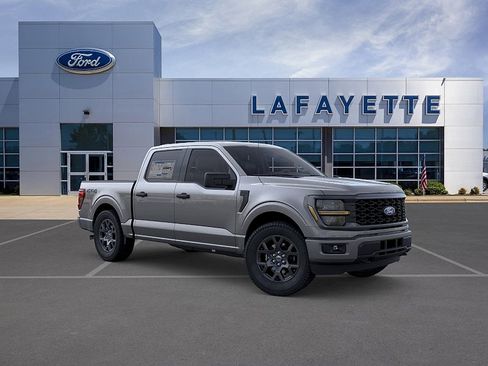 New 2026 Ford F150 STX image 7