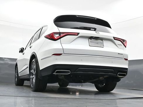 Used 2022 Acura MDX SH-AWD w/ Technology Package image 31