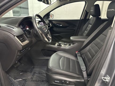 Used 2024 GMC Terrain Denali w/ Denali Premium Package image 20