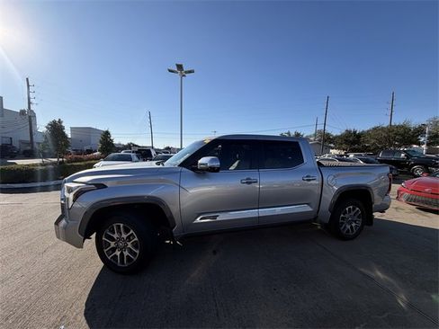 Used 2024 Toyota Tundra 1794 Edition image 8