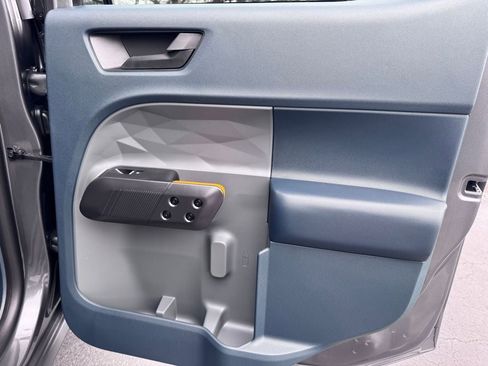 New 2026 Ford Maverick Tremor image 30