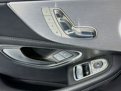 Used 2018 Mercedes-Benz C 300 Coupe image 23