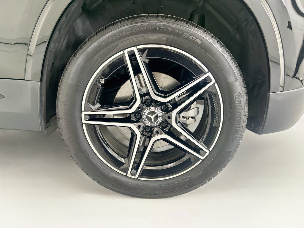 Certified 2026 Mercedes-Benz GLA 250 image 30