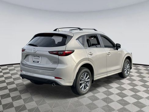 New 2025 MAZDA CX-5 AWD 2.5 S image 18