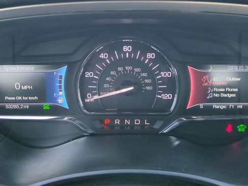 Used 2020 Lincoln MKZ Reserve w/ Elements Package image 39