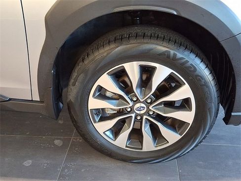 Certified 2023 Subaru Outback Limited image 7