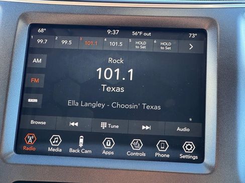 Used 2020 Jeep Cherokee Trailhawk image 22