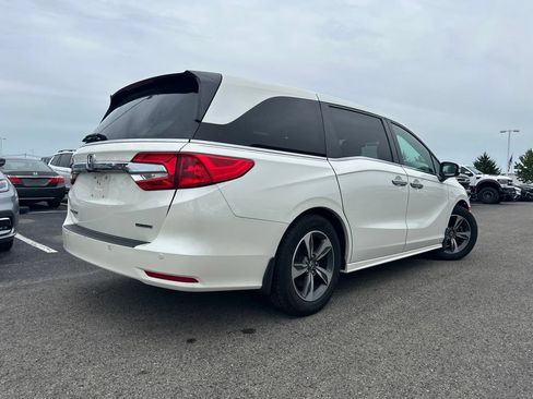 Used 2018 Honda Odyssey Touring image 13