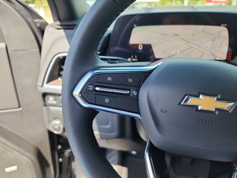 New 2026 Chevrolet Tahoe Premier image 27