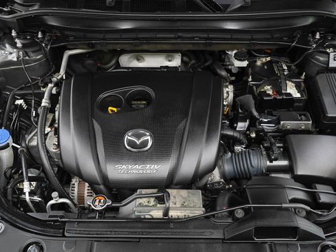 Used 2019 MAZDA CX-5 Grand Touring w/ GT Premium Package AWD/4WD image 32
