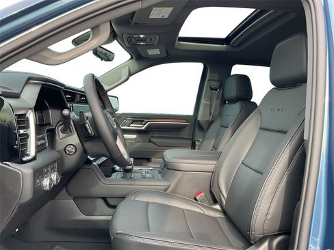 New 2026 GMC Sierra 1500 Denali image 24