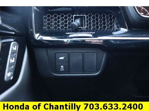 Certified 2023 Honda CR-V EX-L image 19