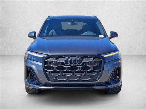 New 2026 Audi Q7 Premium Plus AWD/4WD image 6