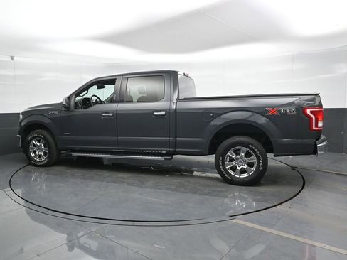 Used 2017 Ford F150 XLT w/ XTR Package image 7