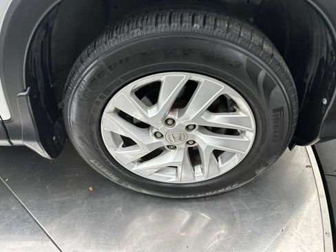Used 2015 Honda CR-V EX-L image 9