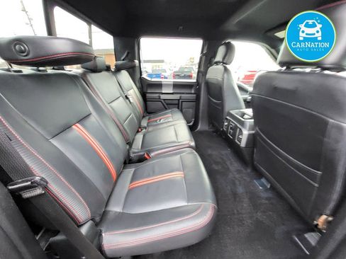 Used 2016 Ford F150 XLT w/ Equipment Group 302A Luxury image 18