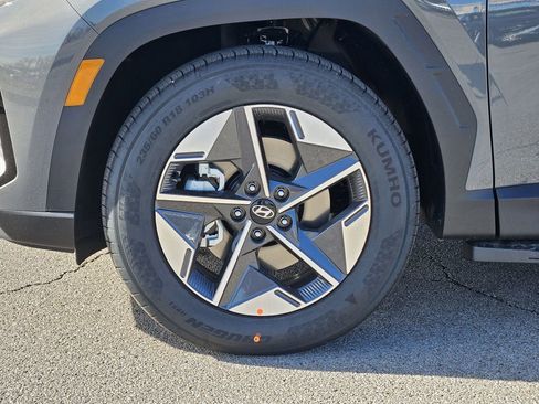 New 2026 Hyundai Tucson SEL FWD image 12