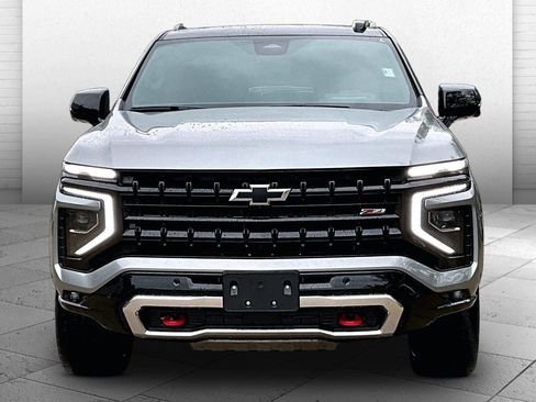 New 2026 Chevrolet Tahoe Z71 w/ Z71 Off-Road Package AWD/4WD image 12