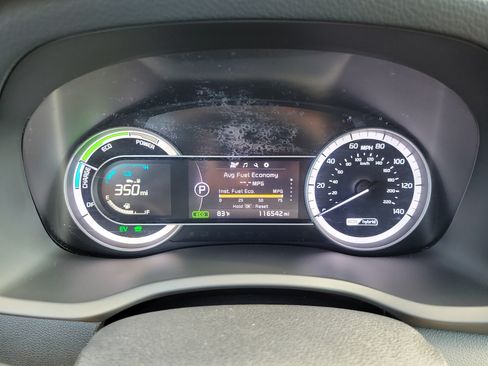 Used 2018 Kia Niro LX FWD image 25