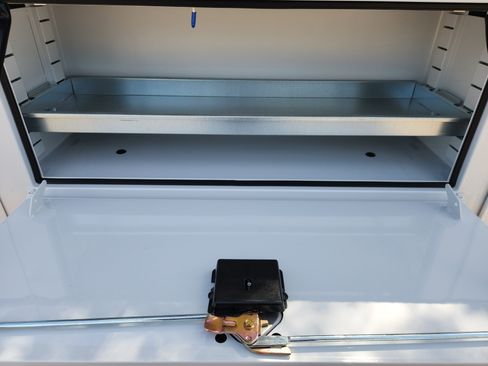 New 2026 Chevrolet Silverado 2500 W/T image 32