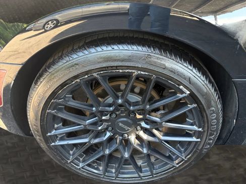 Used 2020 Chevrolet Camaro LS RWD image 36