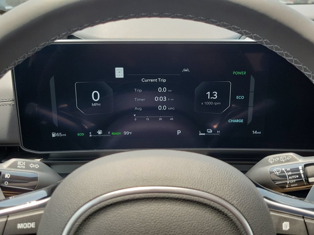 New 2026 Kia Carnival SX Prestige FWD image 14