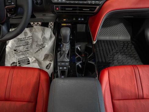 New 2026 Toyota Camry XSE image 23