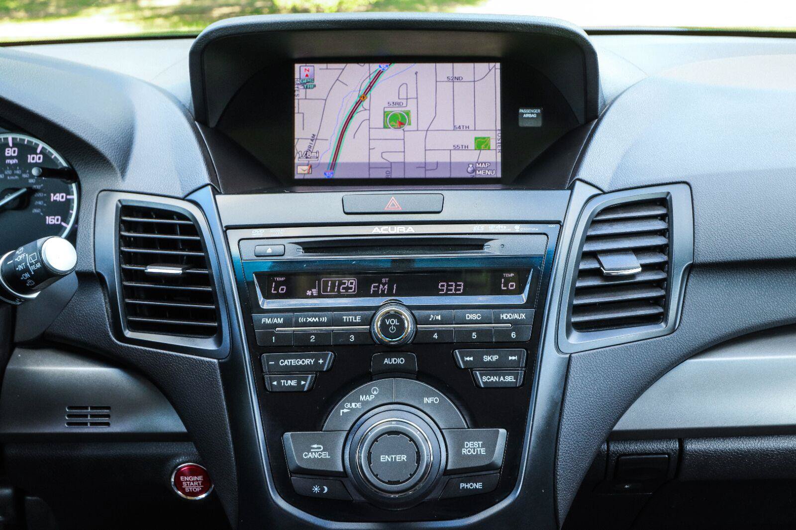 Used 2014 Acura RDX w/ Technology Package AWD/4WD image 27
