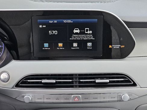 Used 2020 Hyundai Palisade SEL w/ Convenience Package FWD image 39