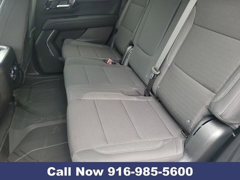 New 2026 Chevrolet Tahoe LS image 29