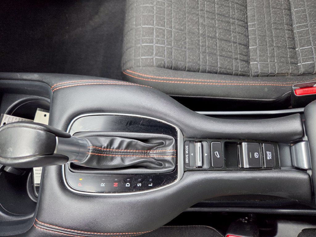 Used 2024 Honda HR-V Sport image 39