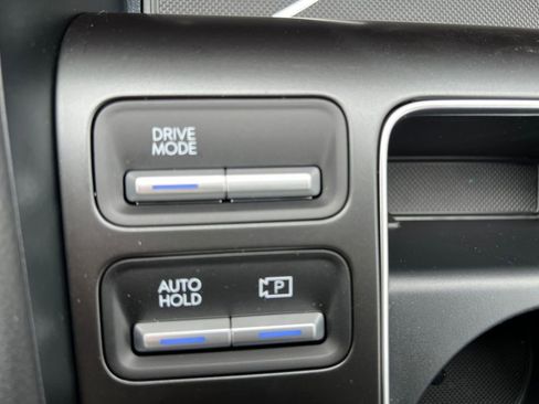 New 2026 Hyundai Sonata SEL image 18