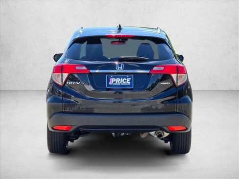 Used 2022 Honda HR-V EX image 6