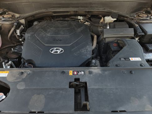 Used 2024 Hyundai Palisade Calligraphy AWD/4WD image 33