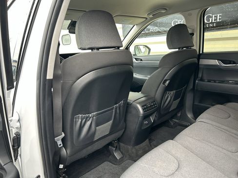 Used 2021 Hyundai Palisade SEL image 12