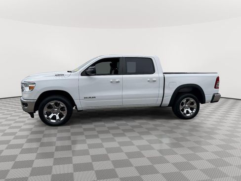 Used 2022 RAM 1500 Big Horn AWD/4WD image 5