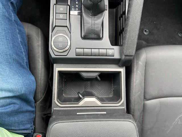 Used 2024 Toyota Tacoma SR5 RWD image 20