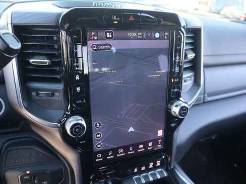 New 2026 RAM 2500 Laramie w/ Night Edition image 7