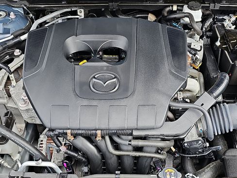 Used 2025 MAZDA CX-30 AWD 2.5 S w/ Preferred Package image 30