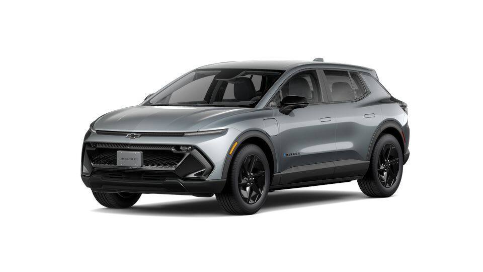 New 2026 Chevrolet Equinox EV LT w/ Comfort Package AWD/4WD image 31