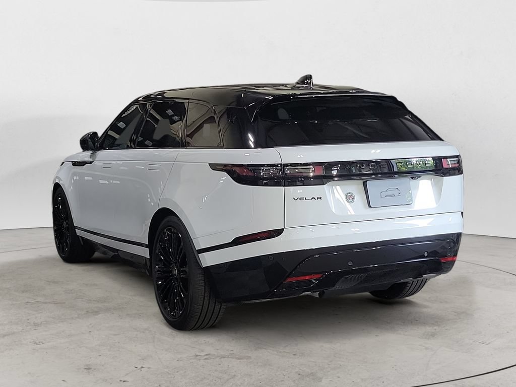 New 2026 Land Rover Range Rover Velar Dynamic SE AWD/4WD image 3