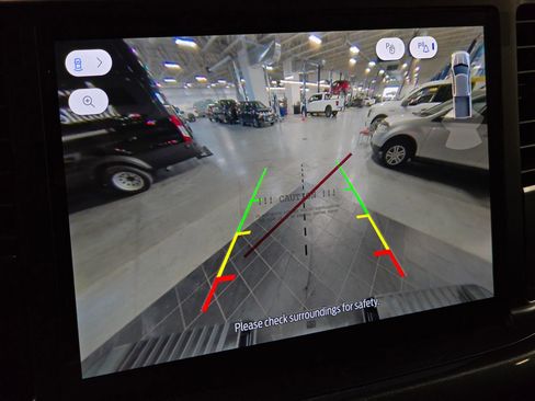 New 2025 Ford F150 STX w/ Equipment Group 200A image 30