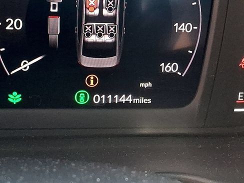 Used 2024 Honda Accord LX image 21
